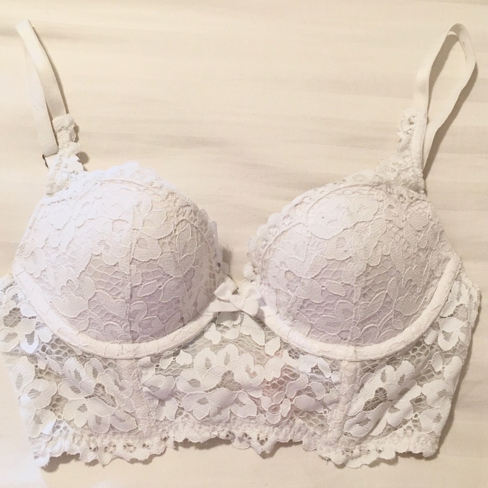 Victoria’s Secret Bra